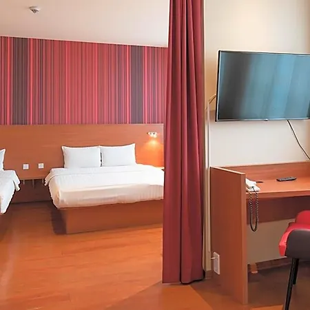 Star G Schwabing Hotel Monaco di Baviera