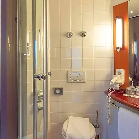 Hotel Star G Schwabing