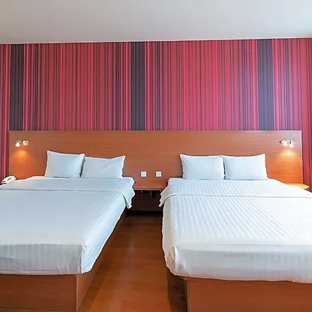 Star G Schwabing 3* Monaco di Baviera