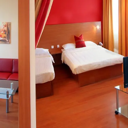 Star G Schwabing 3* Múnich