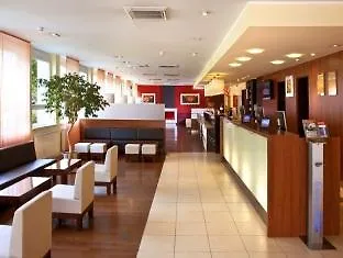 Hotell Star G Schwabing 3*