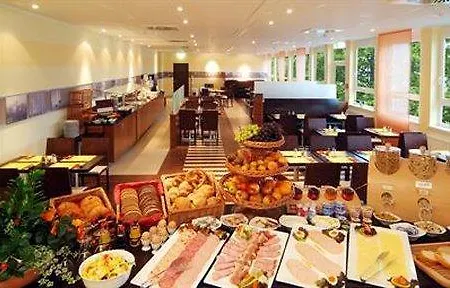 Hotell Star G Schwabing München