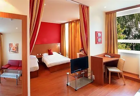 Hotell Star G Schwabing 3*
