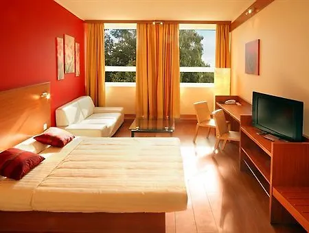 Star G Schwabing Hotell 3*