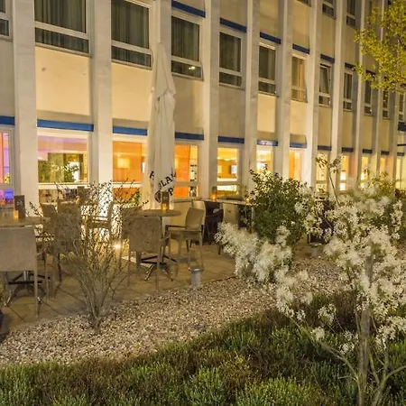 Star G Schwabing מינכן