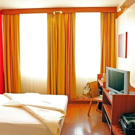 Hotel Star G Schwabing München