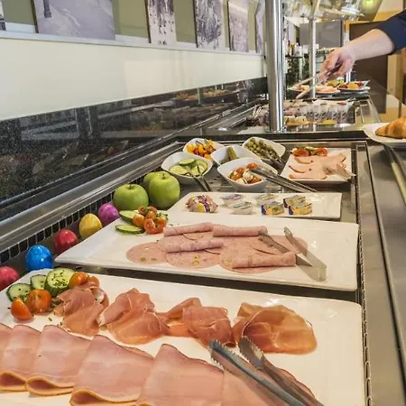 Ξενοδοχείο Star G Schwabing 3*