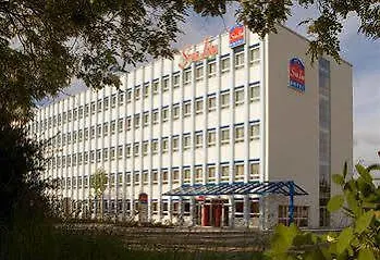 Star G Schwabing Hotell München