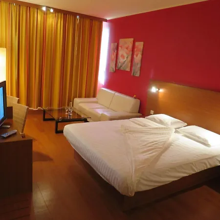 Hotel Star G Schwabing