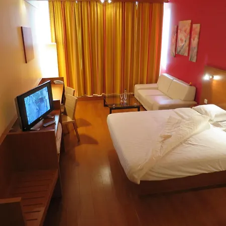 Star G Schwabing מלון מינכן