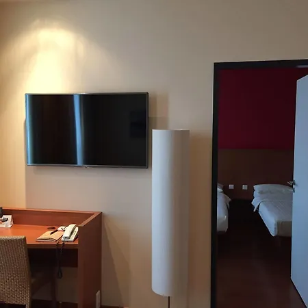 Hotel Star G Schwabing