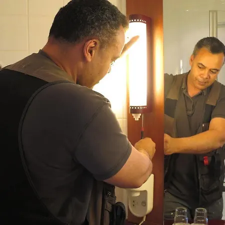 Hotel Star G Schwabing 3*