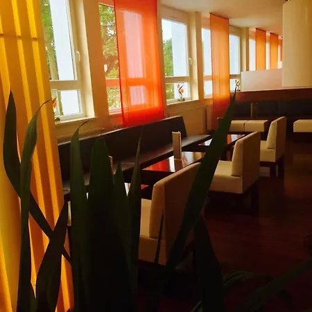 Star G Schwabing 3* Münih