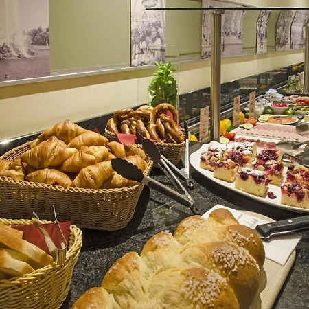 Hotel Star G Schwabing 3*