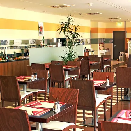 Hotell Star G Schwabing München