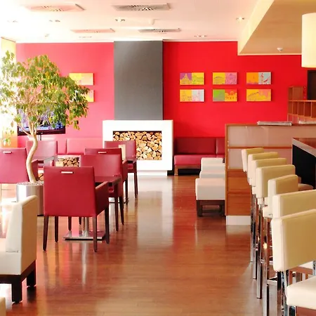 Star G Schwabing Hotel 3*