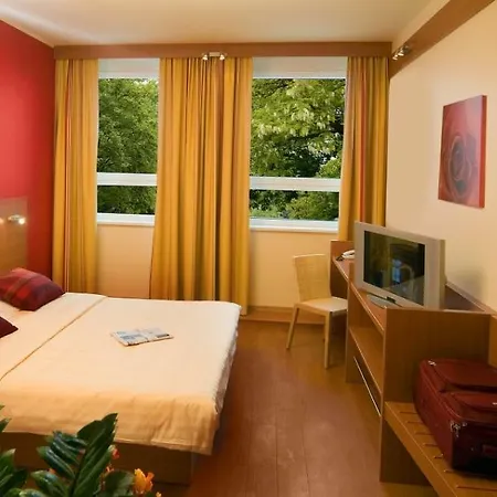 Star G Schwabing 3* München