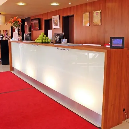 Star G Schwabing מלון 3*