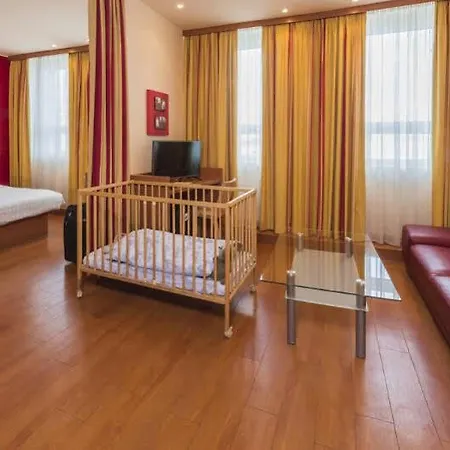 Hotel Star G Schwabing Munich