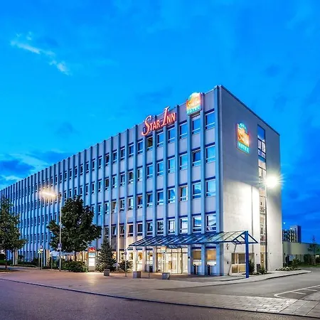 Hotel Star G Schwabing 3*