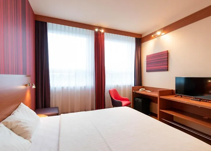 Hotel Star G Schwabing 3*