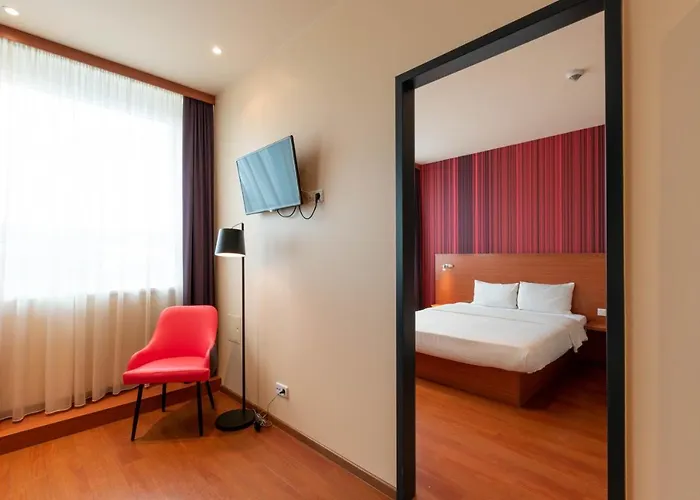 Hotel Star G Schwabing