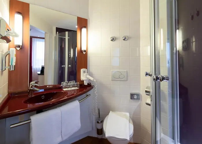 Star G Schwabing Hotel Munique