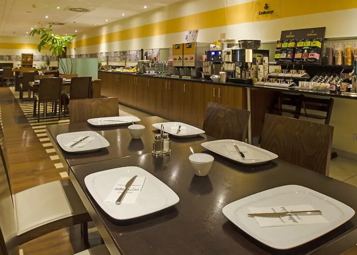 Hotell Star G Schwabing