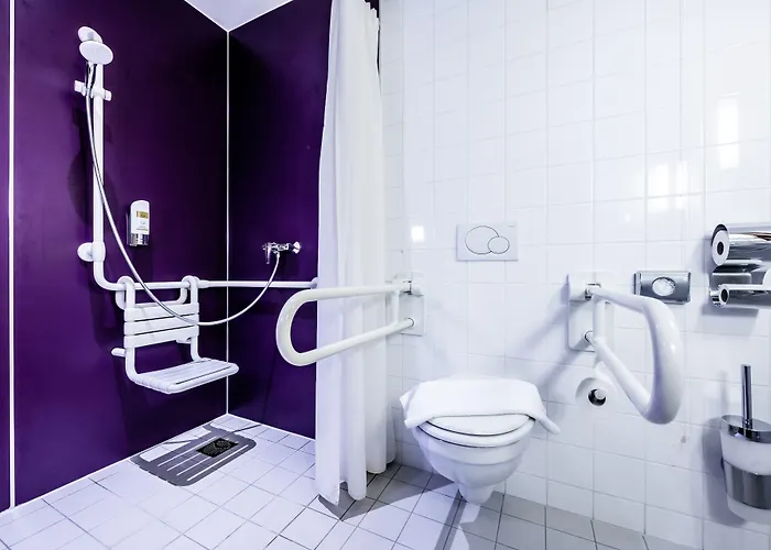 Star G Schwabing Hotell 3*