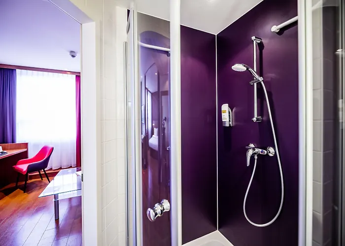 Star G Schwabing 3*