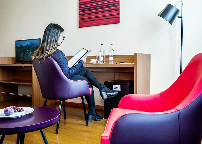 Hotel Star G Schwabing