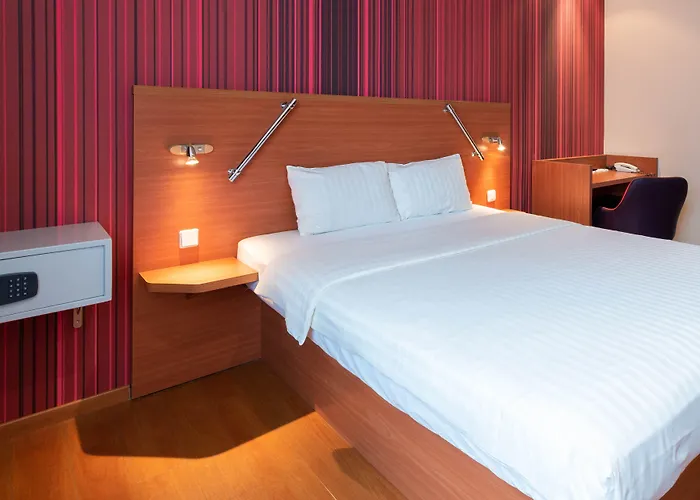 Star G Schwabing 3*