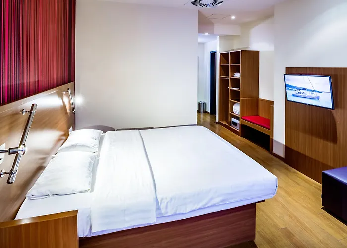 Star G Schwabing מלון 3*