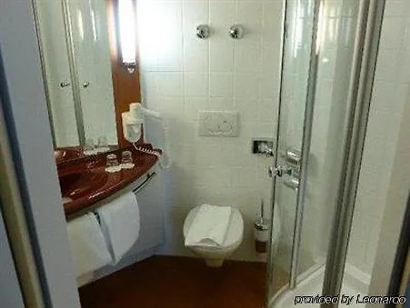 מלון Star G Schwabing