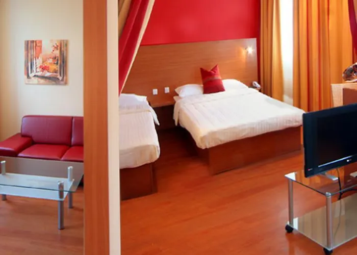 Star G Schwabing 3* מינכן