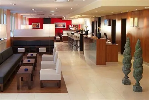 Star G Schwabing 3* מינכן