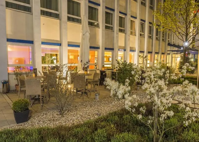 Star G Schwabing München
