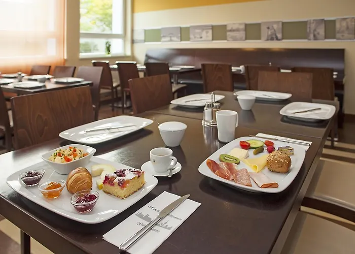 Star G Schwabing מינכן