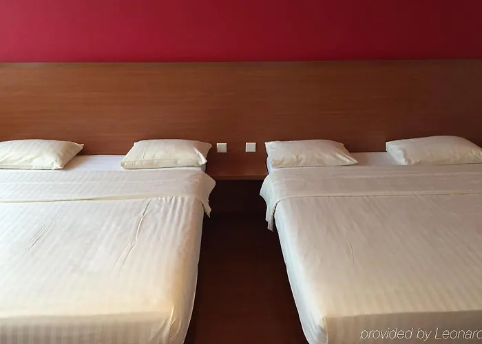 Star G Schwabing מלון 3*