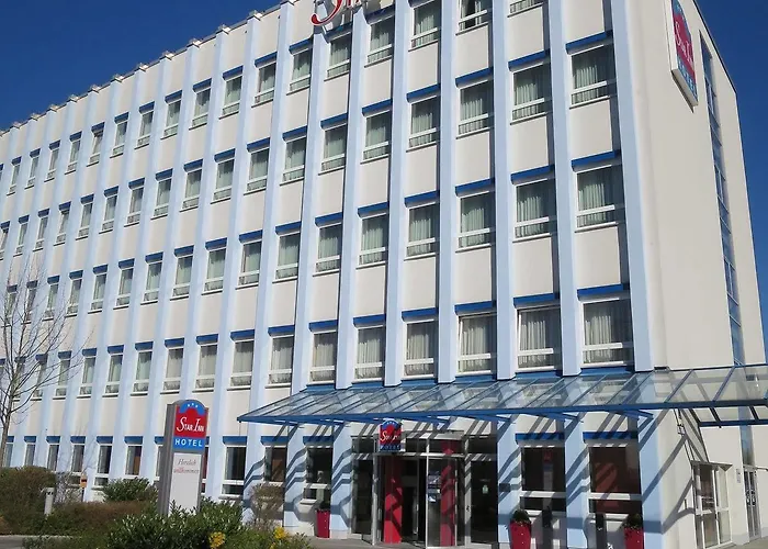 Star G Schwabing Hotell 3*