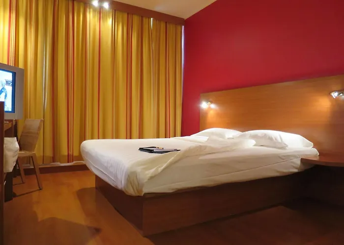 Star G Schwabing מינכן