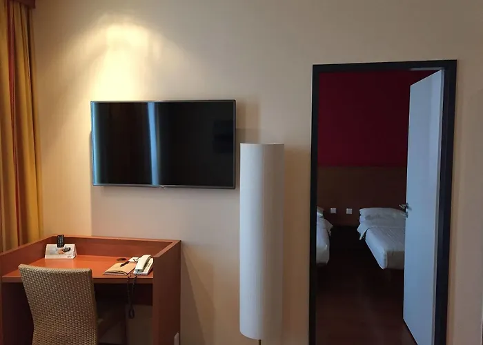 מלון Star G Schwabing