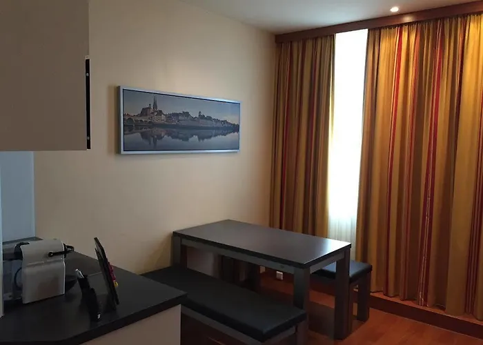 Star G Schwabing מינכן