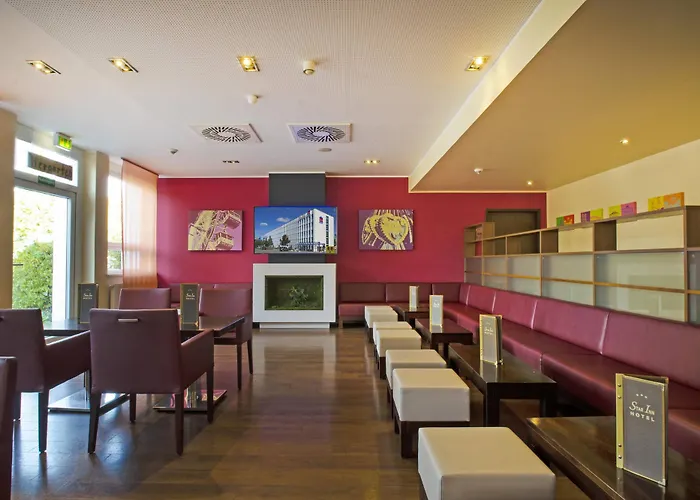 Hotel Star G Schwabing 3*