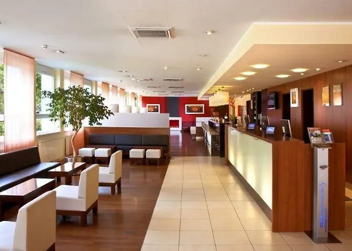 Star G Schwabing מינכן