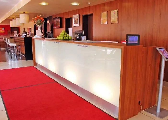 Star G Schwabing מלון 3*