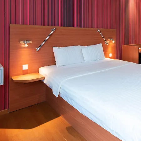 Star G Schwabing 3*