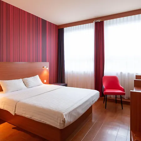 Star G Schwabing 酒店 慕尼黑