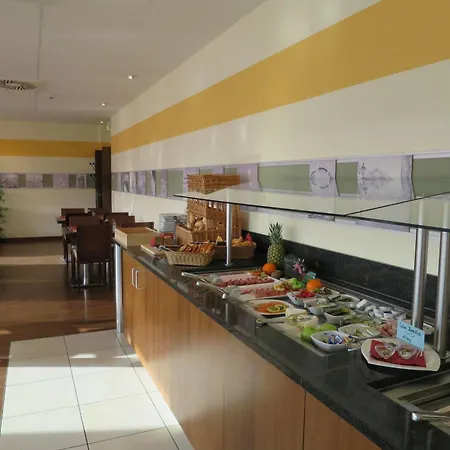 Star G Schwabing 3* Μόναχο