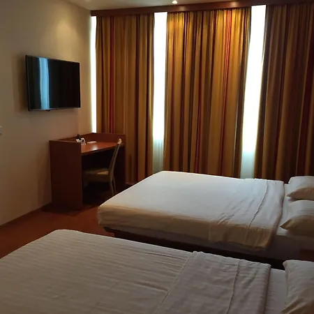 Star G München Schwabing 3*